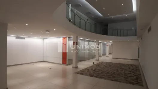 Ponto Comercial para alugar, 730m² no Centro, Campinas
