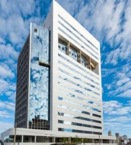Sala Comercial com 1 Quarto à venda, 32m² no Jardim Goiás, Goiânia