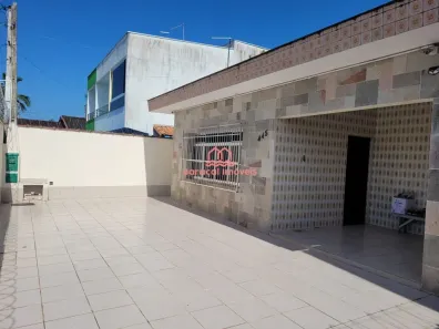 Casa com 3 Quartos à venda, 130m² no Caiçara, Praia Grande