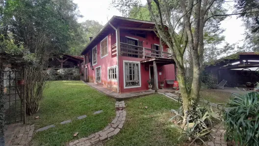 Casa de Condomínio com 3 Quartos à venda, 213m² no Colina (Caucaia do Alto), Cotia