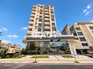 Ponto Comercial para alugar, 77m² no Trindade, Florianópolis