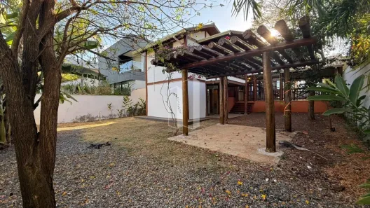 Casa de Condomínio com 3 Quartos à venda, 238m² no Fazenda Vau das Pombas, Goiânia