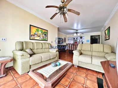 Apartamento com 3 Quartos à venda, 142m² no Pitangueiras, Guarujá