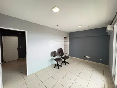 Sala Comercial para alugar, 37m² no Nova Ribeirânia, Ribeirão Preto