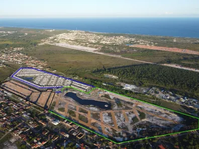 Lote/Terreno à venda, 240m² no , Marechal Deodoro
