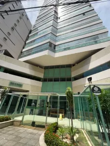 Apartamento com 3 Quartos à venda, 140m² no Praia da Costa, Vila Velha