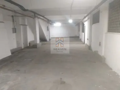 Prédio Comercial com 2 Quartos para alugar, 2450m² no Santa Efigênia, São Paulo