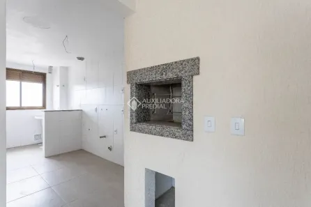 Apartamento com 2 Quartos à venda, 71m² no Auxiliadora, Porto Alegre