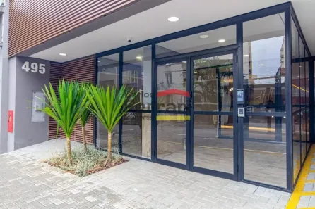 Apartamento com 1 Quarto à venda, 30m² no Vila Buarque, São Paulo