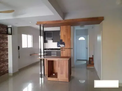 Casa de Condomínio com 3 Quartos à venda, 130m² no Higienópolis, São José do Rio Preto