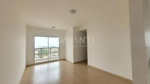Apartamento com 3 Quartos à venda, 70m² no Jardim Chapadão, Campinas