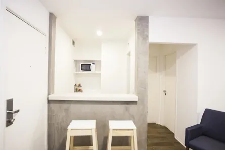 Flat com 1 Quarto para alugar, 42m² no Jardim Paulista, São Paulo