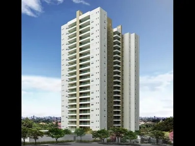 Apartamento com 3 Quartos à venda, 94m² no Vila Andrade, São Paulo