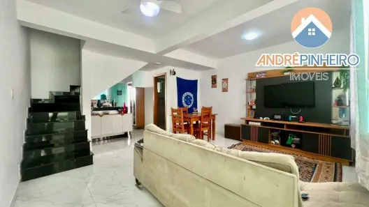 Casa com 3 Quartos à venda, 86m² no Santa Amélia, Belo Horizonte