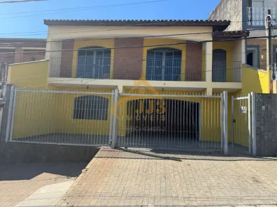 Sobrado com 3 Quartos para alugar, 250m² no Jardim Prestes de Barros, Sorocaba