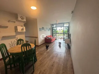 Apartamento com 3 Quartos à venda, 85m² no Pechincha, Rio de Janeiro