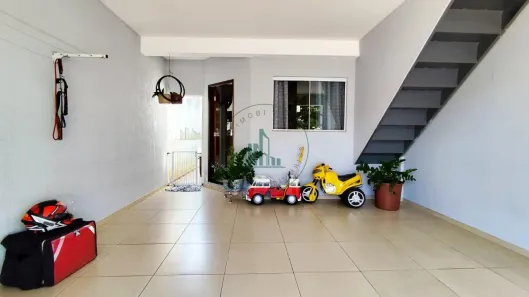 Casa com 3 Quartos à venda, 145m² no Vila Sônia, Piracicaba