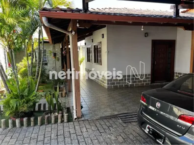 Casa com 3 Quartos à venda, 450m² no Arvoredo, Contagem
