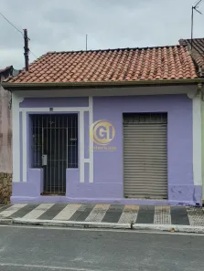 Imóvel Comercial com 3 Quartos à venda, 80m² no Centro, Jacareí