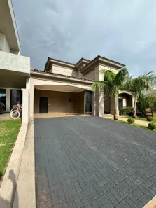 Casa de Condomínio com 3 Quartos à venda, 288m² no Residencial Quinta do Golfe, São José do Rio Preto