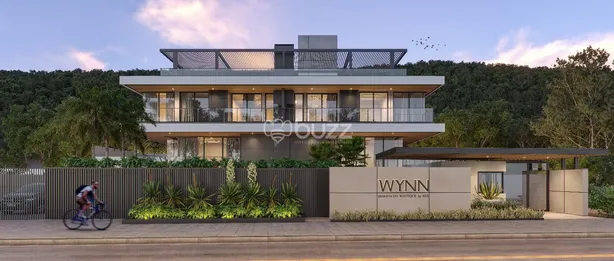 Apartamento com 2 Quartos à venda, 95m² no Santo Antônio de Lisboa, Florianópolis
