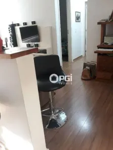 Apartamento com 2 Quartos à venda, 46m² no Residencial das Américas, Ribeirão Preto