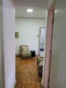 Apartamento com 2 Quartos para venda ou aluguel, 50m² no Centro, São Bernardo do Campo