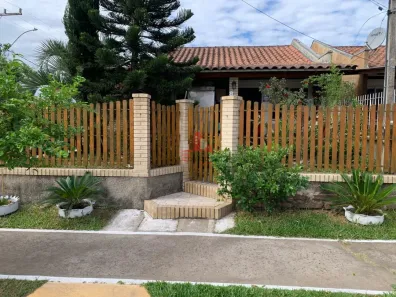 Casa com 2 Quartos à venda, 20m² no Fortuna, Sapucaia do Sul