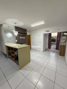 Apartamento com 3 Quartos para alugar, 62m² no Parque Ideal, Teresina