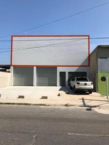 Galpão/Depósito/Armazém para alugar, 300m² no Porto da Pedra, São Gonçalo