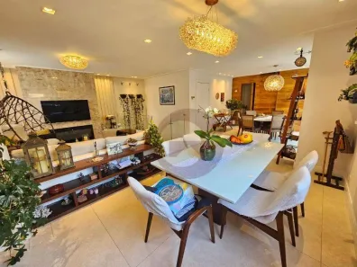Apartamento com 3 Quartos à venda, 220m² no Vila Ipojuca, São Paulo