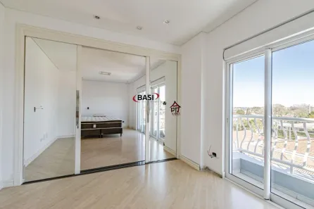 Apartamento com 3 Quartos à venda, 145m² no Ahú, Curitiba