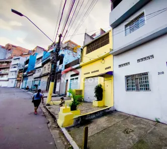 Casa com 5 Quartos à venda, 250m² no Jardim Damasceno, São Paulo