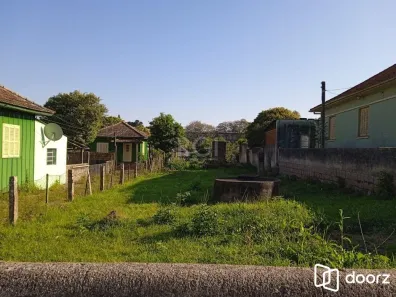 Lote/Terreno à venda, 585m² no Tristeza, Porto Alegre