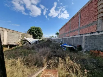 Lote/Terreno à venda, 489m² no Jardim Porto Fino, Rio Claro