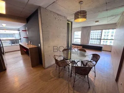 Apartamento com 2 Quartos para venda ou aluguel, 70m² no Cidade Monções, São Paulo