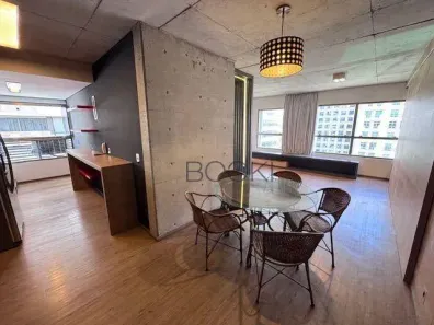 Apartamento com 2 Quartos à venda, 70m² no Cidade Monções, São Paulo