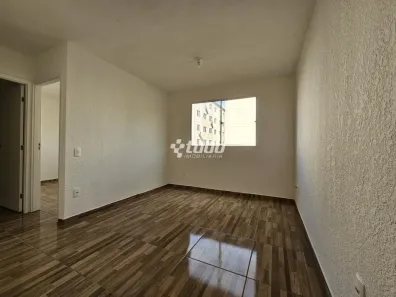 Apartamento com 2 Quartos à venda, 38m² no Santo Afonso, Novo Hamburgo