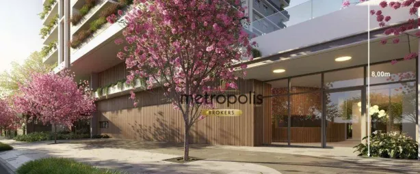 Apartamento com 3 Quartos à venda, 107m² no Vila Mariana, São Paulo