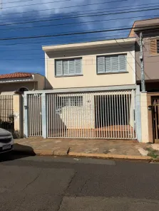 Sobrado com 3 Quartos para alugar, 1000m² no Vila Angélica, São José do Rio Preto