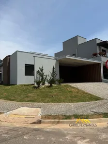 Casa de Condomínio com 3 Quartos à venda, 211m² no Ondas, Piracicaba