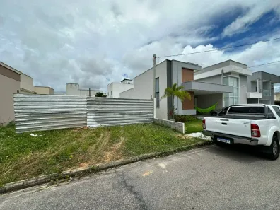 Lote/Terreno à venda, 200m² no Parque das Nações, Parnamirim