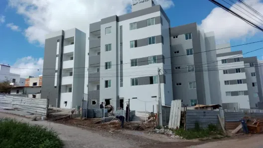 Apartamento com 3 Quartos à venda, 73m² no Cidade dos Colibris, João Pessoa