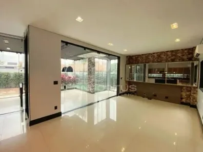 Casa com 3 Quartos à venda, 229m² no Residencial e Empresarial Alphaville, Ribeirão Preto