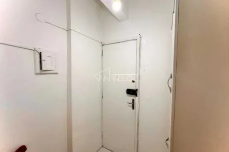Kitnet à venda, 25m² no Botafogo, Rio de Janeiro