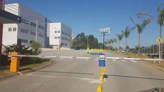 Galpão/Depósito/Armazém à venda, 1000m² no , Vargem Grande Paulista