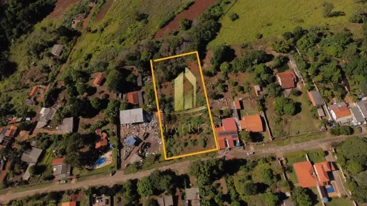Fazenda/Sítio à venda, 5000m² no Área Rural de Franca, Franca