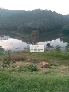 Lote/Terreno à venda, 7000m² no Canaã, Jambeiro