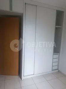 Apartamento com 2 Quartos à venda, 39m² no Jardim Holanda, Uberlândia