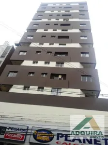 Apartamento com 3 Quartos à venda, 209m² no Centro, Ponta Grossa